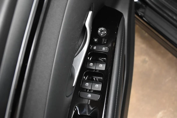 Hyundai Tucson - Afbeelding 15 van 27