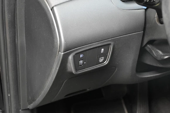 Hyundai Tucson - Afbeelding 16 van 27