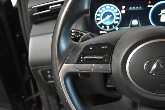 Hyundai Tucson - Afbeelding 18 van 27