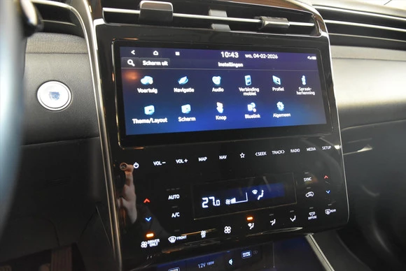 Hyundai Tucson - Afbeelding 20 van 27