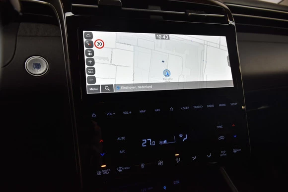 Hyundai Tucson - Afbeelding 21 van 27