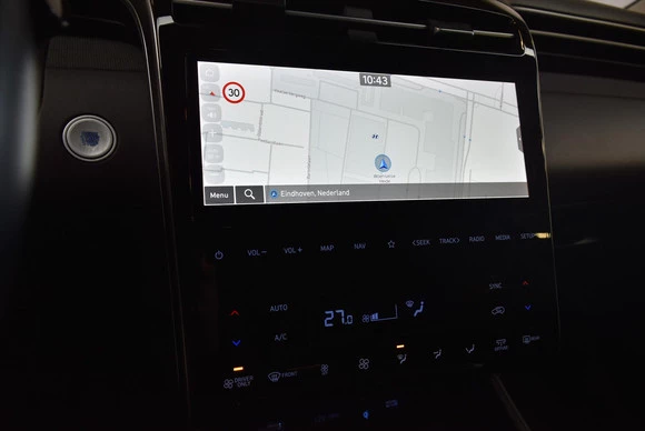 Hyundai Tucson - Afbeelding 22 van 27