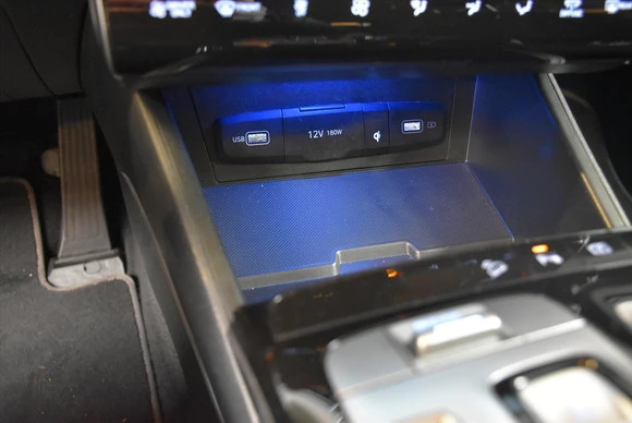 Hyundai Tucson - Afbeelding 23 van 27