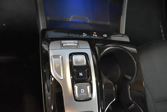 Hyundai Tucson - Afbeelding 24 van 27