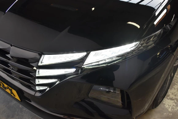 Hyundai Tucson - Afbeelding 26 van 27