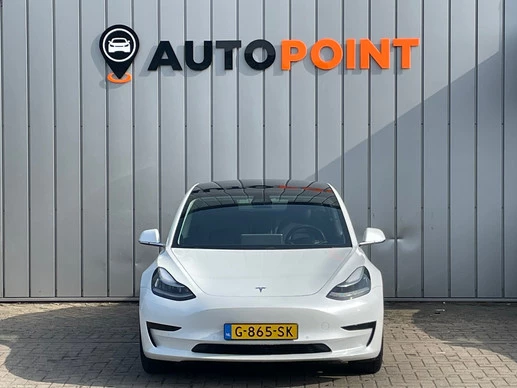 Tesla Model 3 - Afbeelding 2 van 28