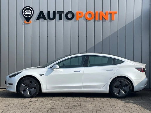 Tesla Model 3 - Afbeelding 3 van 28