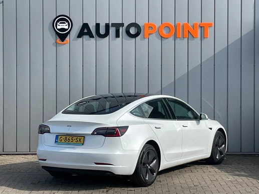 Tesla Model 3 - Afbeelding 4 van 28