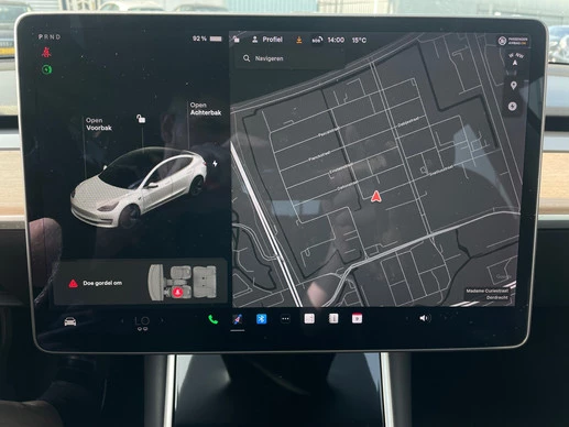 Tesla Model 3 - Afbeelding 16 van 28