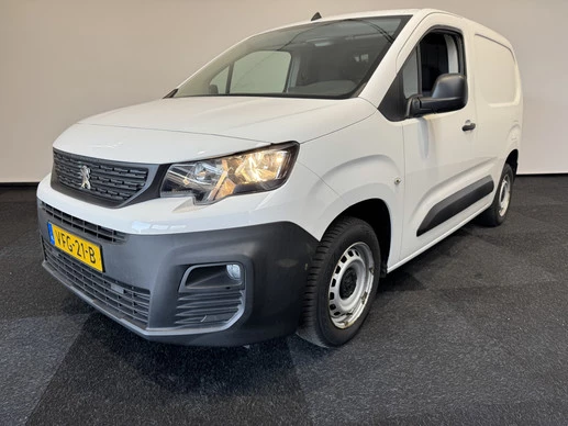 Peugeot Partner - Afbeelding 2 van 27