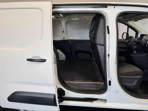 Peugeot Partner - Afbeelding 11 van 27