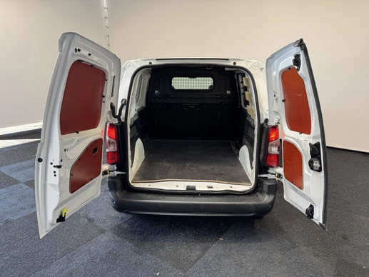 Peugeot Partner - Afbeelding 14 van 27