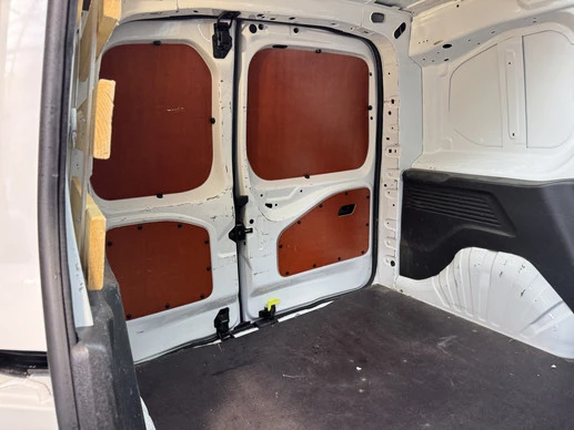 Peugeot Partner - Afbeelding 16 van 27