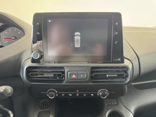 Peugeot Partner - Afbeelding 20 van 27