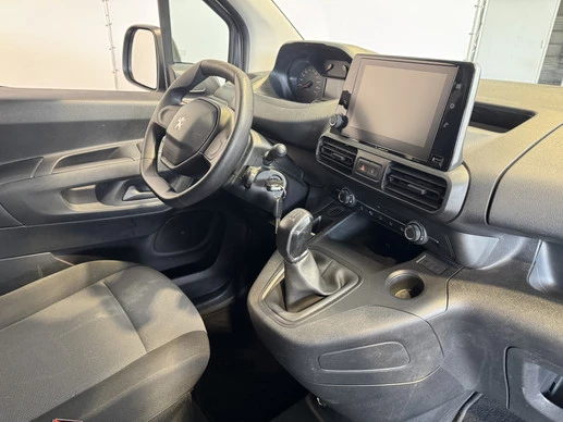 Peugeot Partner - Afbeelding 24 van 27