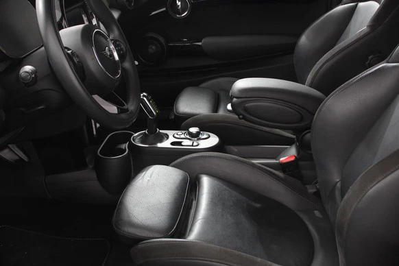 MINI Electric - Afbeelding 2 van 25