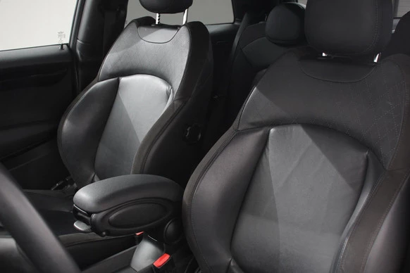 MINI Electric - Afbeelding 11 van 25