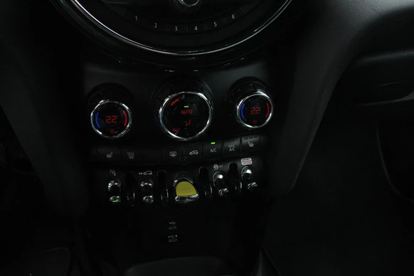 MINI Electric - Afbeelding 16 van 25