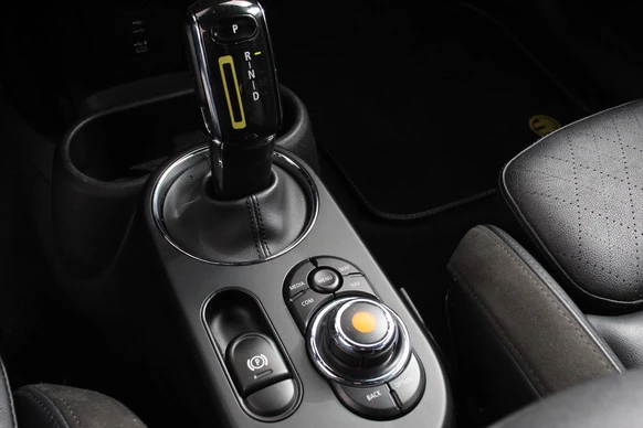 MINI Electric - Afbeelding 17 van 25