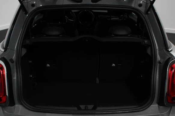 MINI Electric - Afbeelding 18 van 25