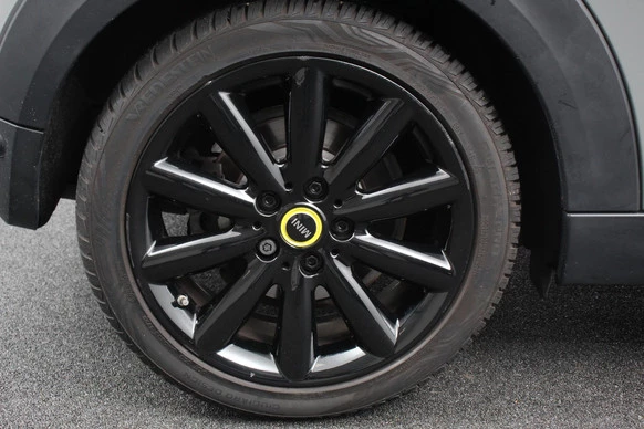 MINI Electric - Afbeelding 19 van 25