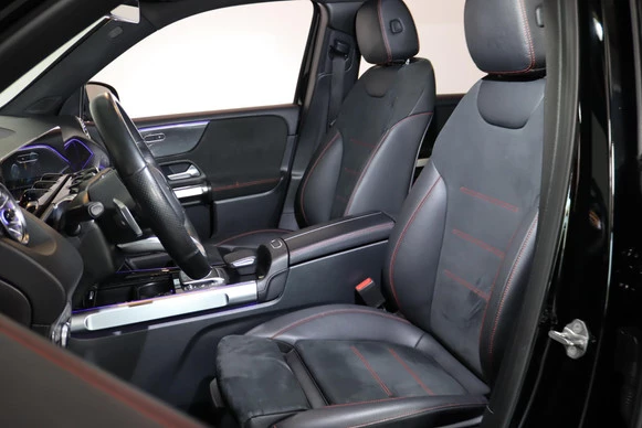 Mercedes-Benz GLB - Afbeelding 4 van 30