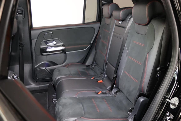 Mercedes-Benz GLB - Afbeelding 5 van 30