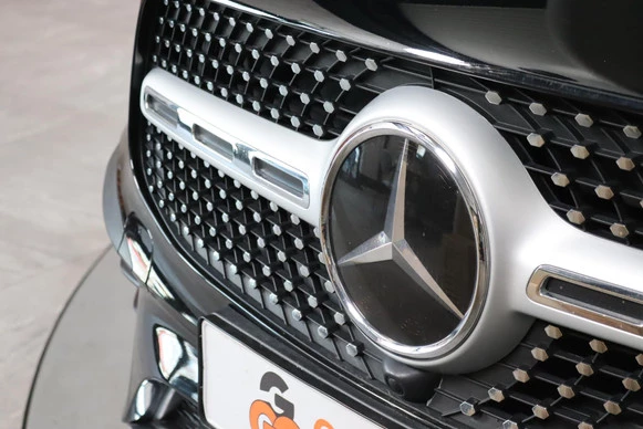 Mercedes-Benz GLB - Afbeelding 8 van 30