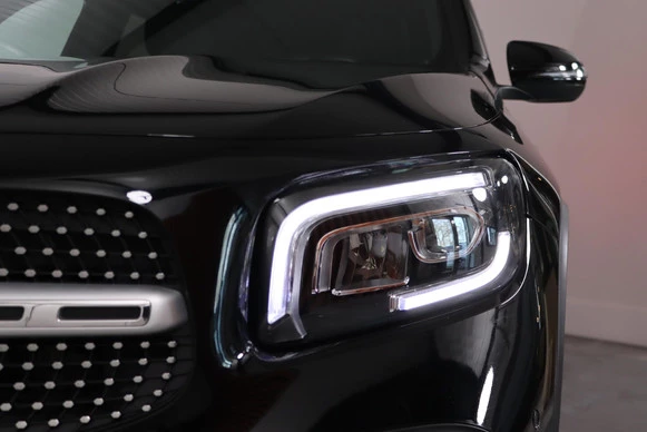 Mercedes-Benz GLB - Afbeelding 11 van 30