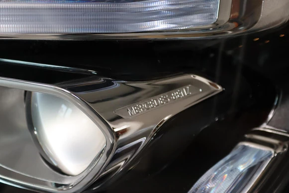 Mercedes-Benz GLB - Afbeelding 12 van 30