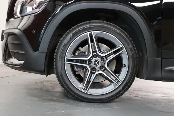 Mercedes-Benz GLB - Afbeelding 16 van 30