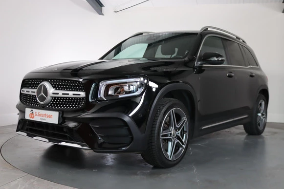Mercedes-Benz GLB - Afbeelding 17 van 30