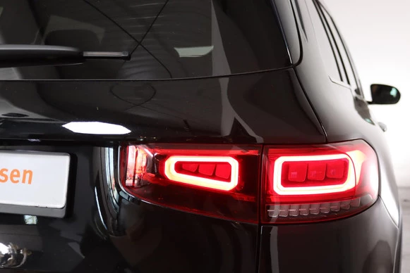 Mercedes-Benz GLB - Afbeelding 18 van 30