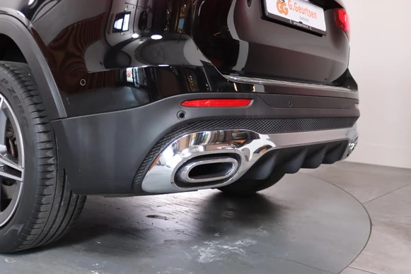 Mercedes-Benz GLB - Afbeelding 19 van 30