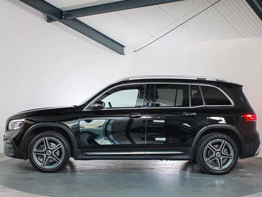 Mercedes-Benz GLB - Afbeelding 20 van 30
