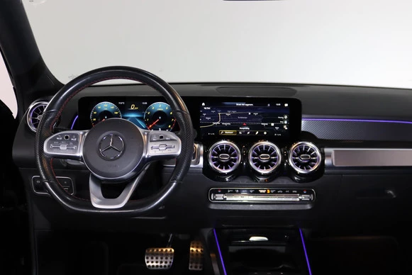 Mercedes-Benz GLB - Afbeelding 23 van 30