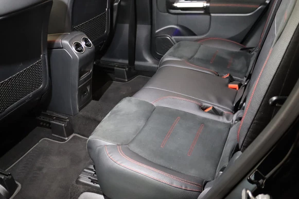 Mercedes-Benz GLB - Afbeelding 24 van 30