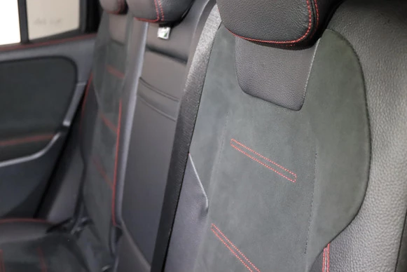 Mercedes-Benz GLB - Afbeelding 25 van 30