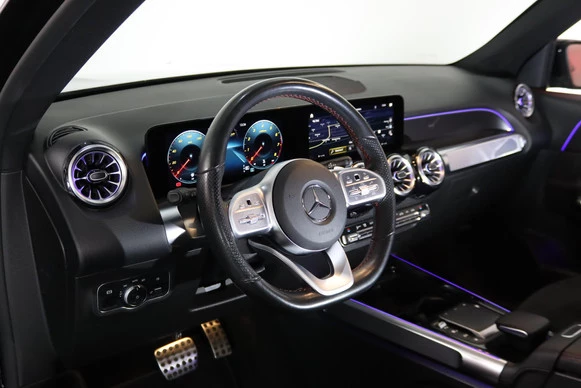 Mercedes-Benz GLB - Afbeelding 27 van 30