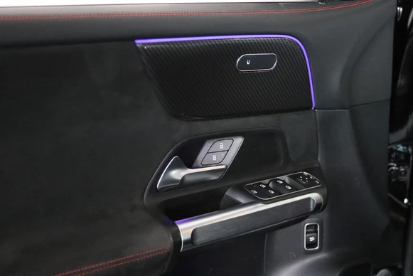 Mercedes-Benz GLB - Afbeelding 28 van 30