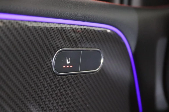 Mercedes-Benz GLB - Afbeelding 29 van 30