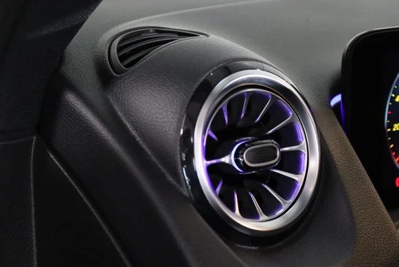 Mercedes-Benz GLB - Afbeelding 30 van 30