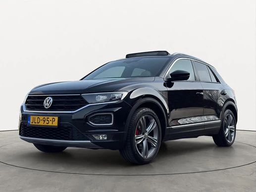 Volkswagen T-Roc - Afbeelding 1 van 30