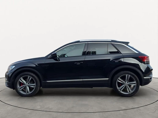 Volkswagen T-Roc - Afbeelding 2 van 30