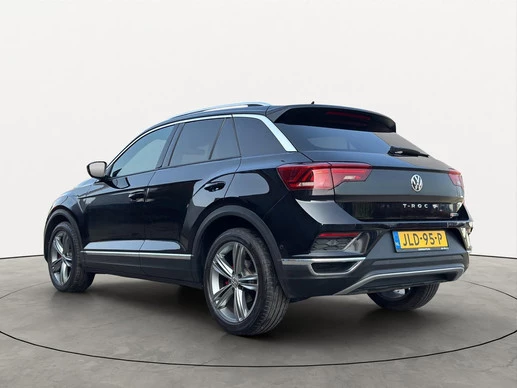 Volkswagen T-Roc - Afbeelding 3 van 30