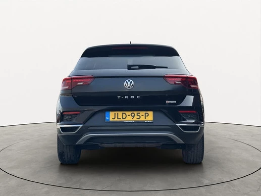 Volkswagen T-Roc - Afbeelding 4 van 30