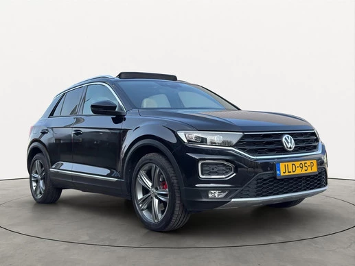 Volkswagen T-Roc - Afbeelding 7 van 30