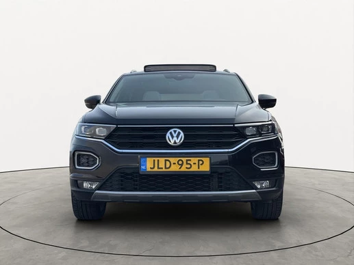 Volkswagen T-Roc - Afbeelding 8 van 30