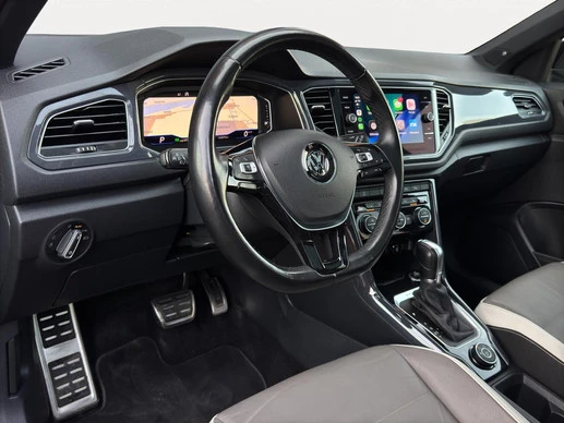 Volkswagen T-Roc - Afbeelding 9 van 30