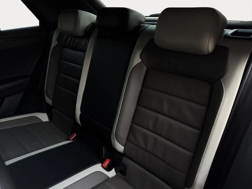 Volkswagen T-Roc - Afbeelding 12 van 30